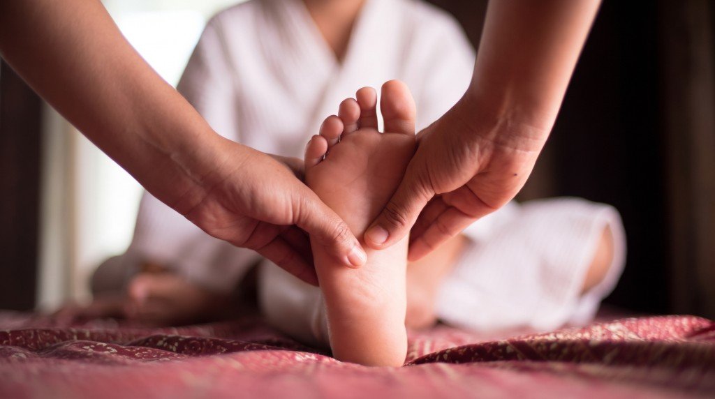 Schritt für Schritt